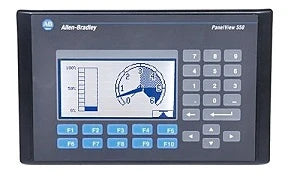 Allen Bradley 2711-B5A1