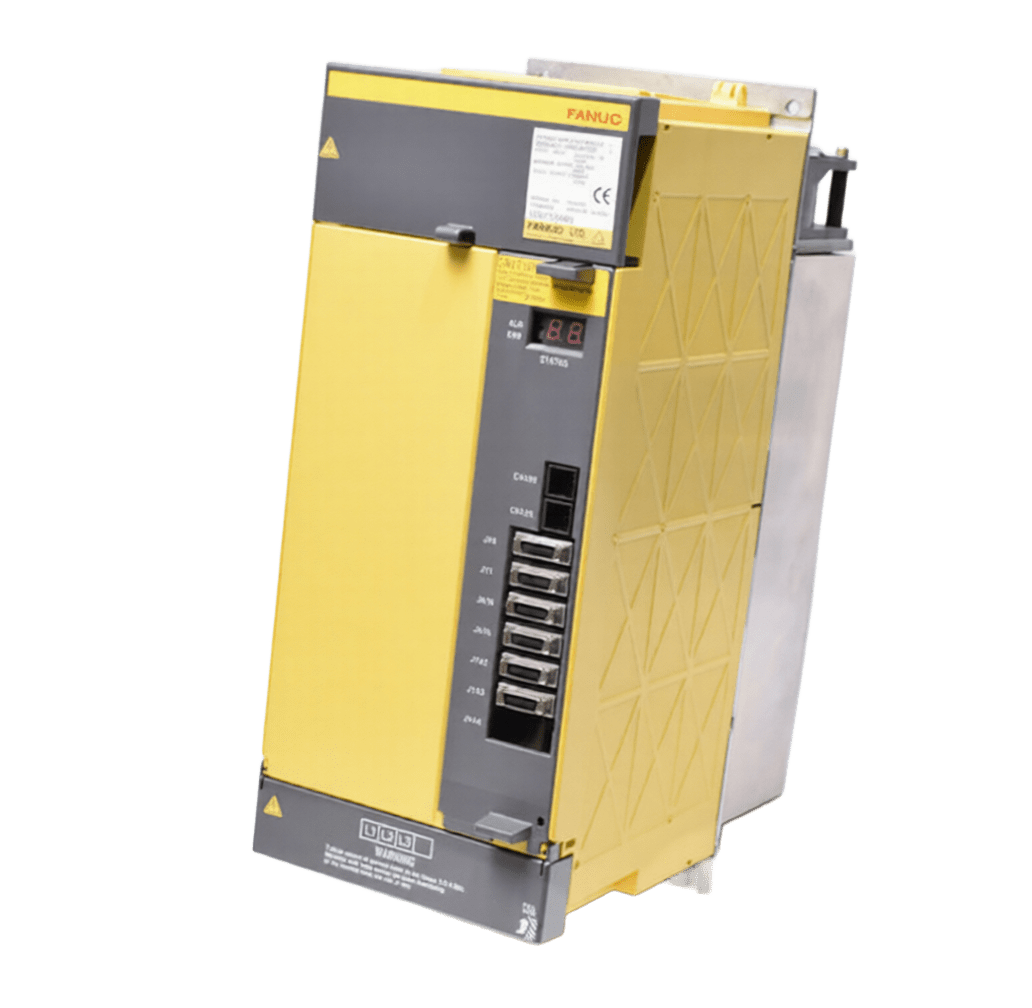 FANUC A06B-6151-H045#H580