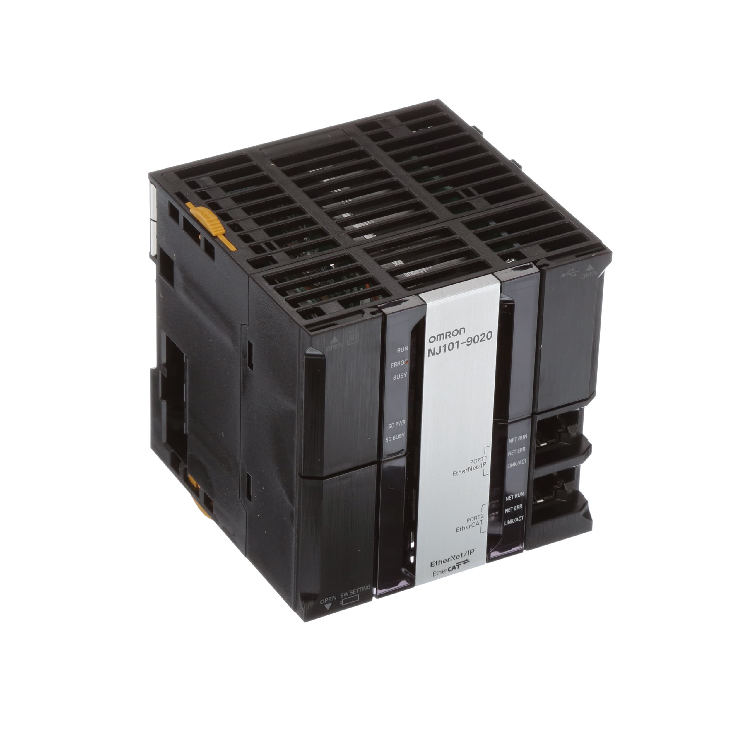 Omron NJ101-9020