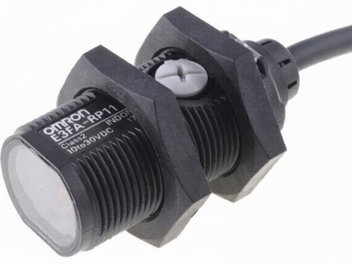 Omron E3FA-RN11 2M