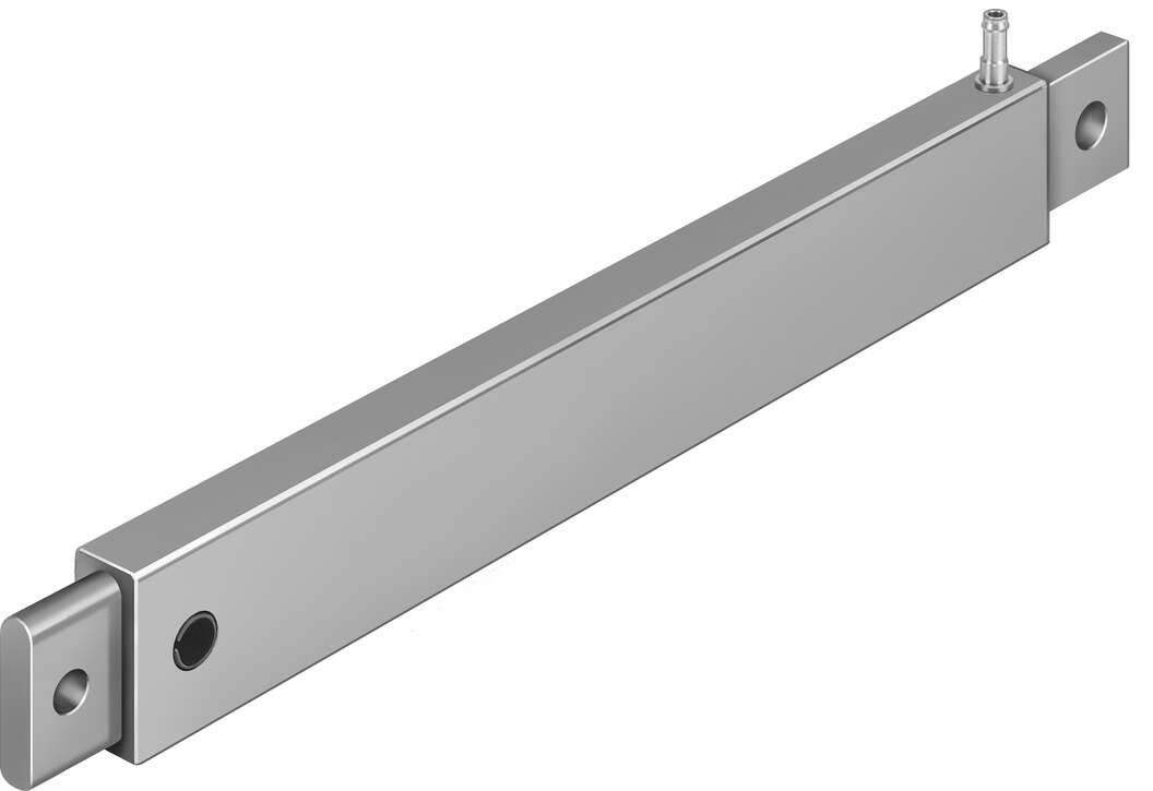 Festo EZH-2,5/9-10-B