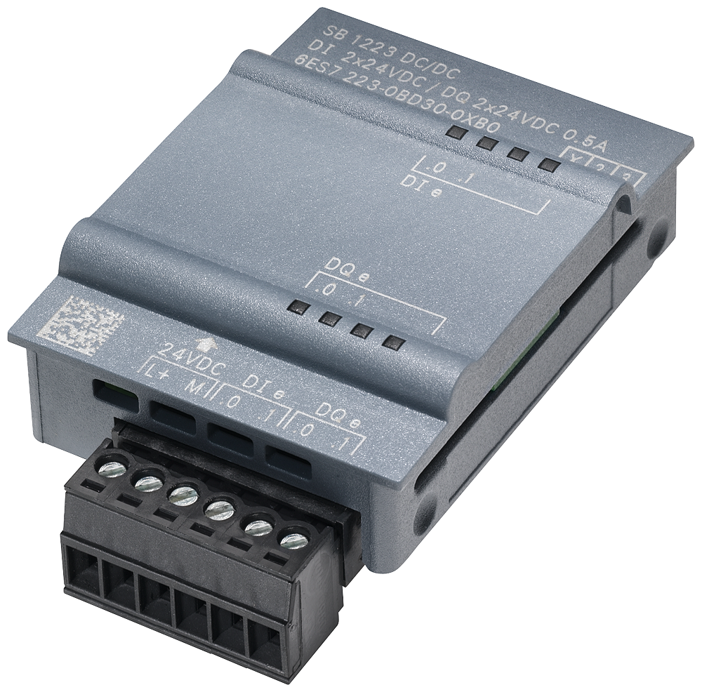 Siemens 6ES7223-3AD30-0XB0