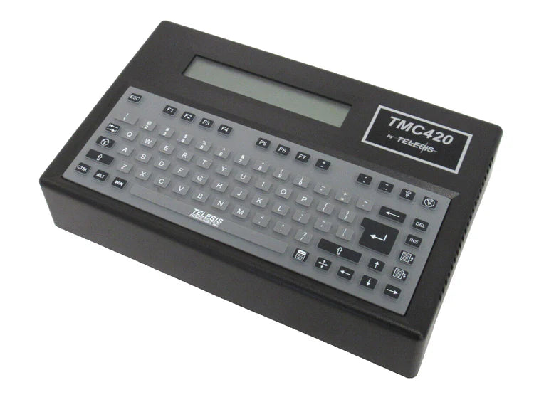 TELESIS TECHNOLOGIES TMC-420