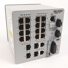 Allen Bradley 1783-BMS20CGN