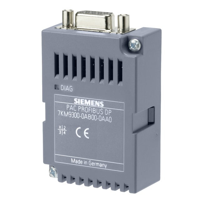 Siemens 7KM9300-0AB00-0AA0
