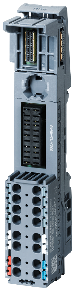 Siemens 6ES7193-6BP20-0BB1