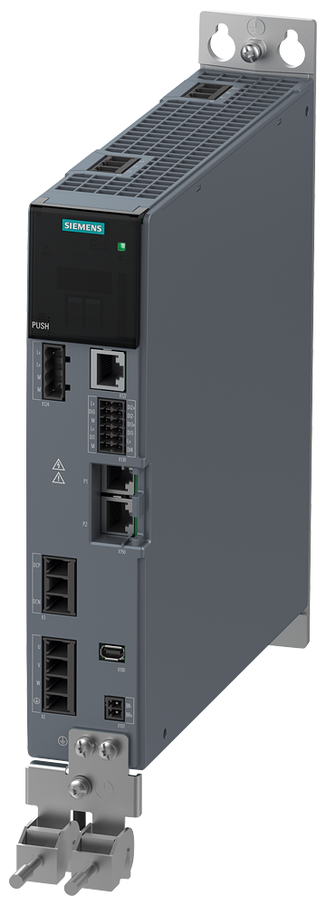 Siemens 6SL3210-5HE10-8UF0