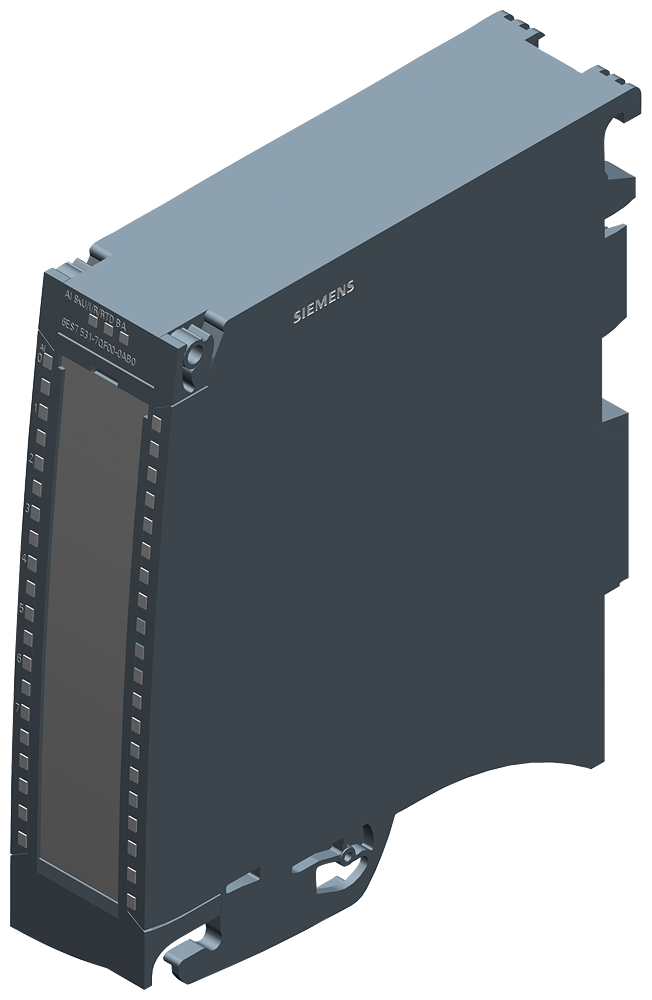 Siemens 6ES7531-7QF00-0AB0