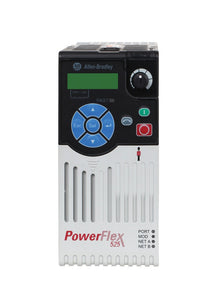 Allen Bradley 25B-D2P3N104