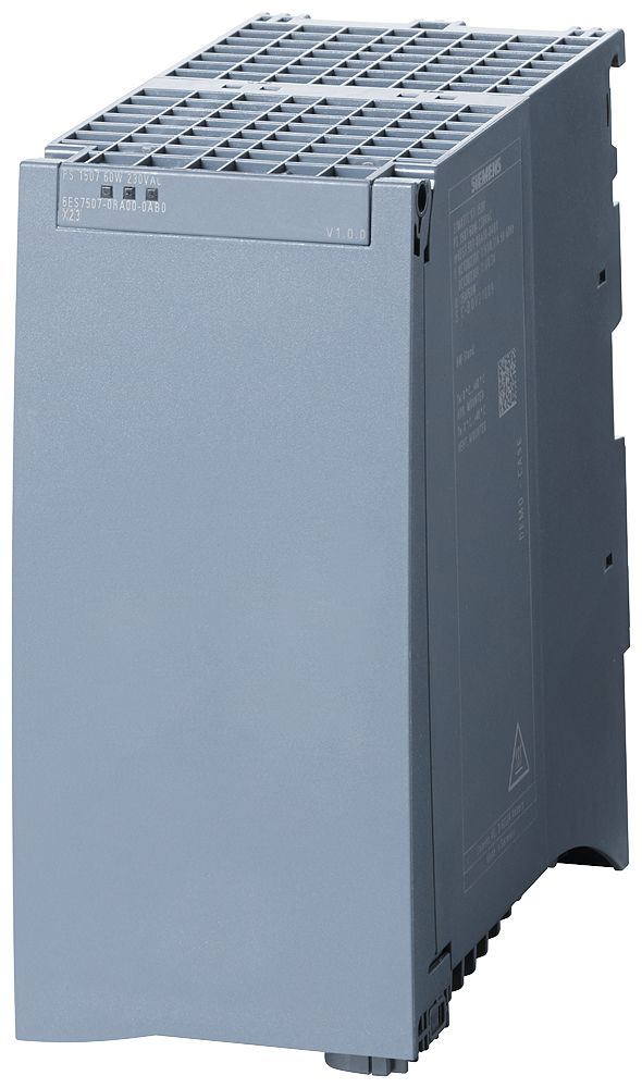Siemens 6ES7507-0RA00-0AB0