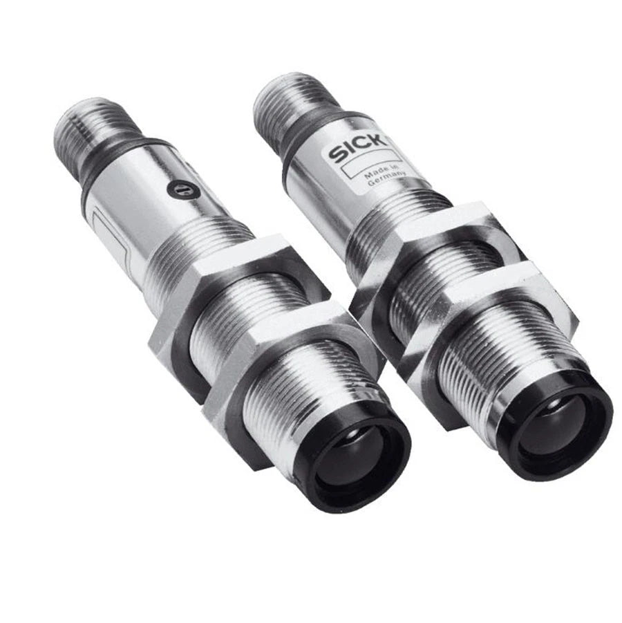 Sick Optic Electronic Sensors VS/VE18-4P3140