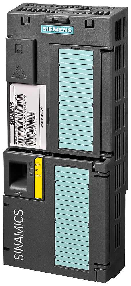 Siemens 6SL3244-0BB13-1PA1