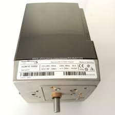 Siemens SQM10.15562