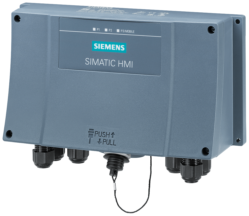Siemens 6AV2125-2AE23-0AX0