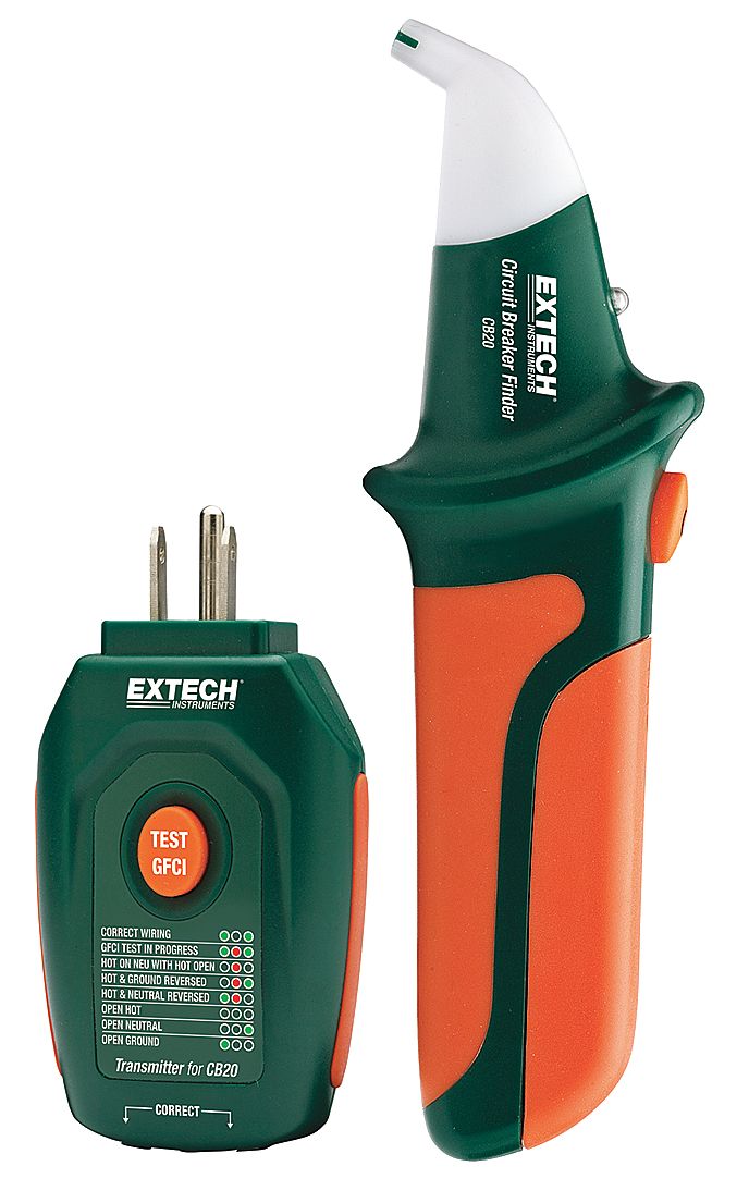 Extech CB20