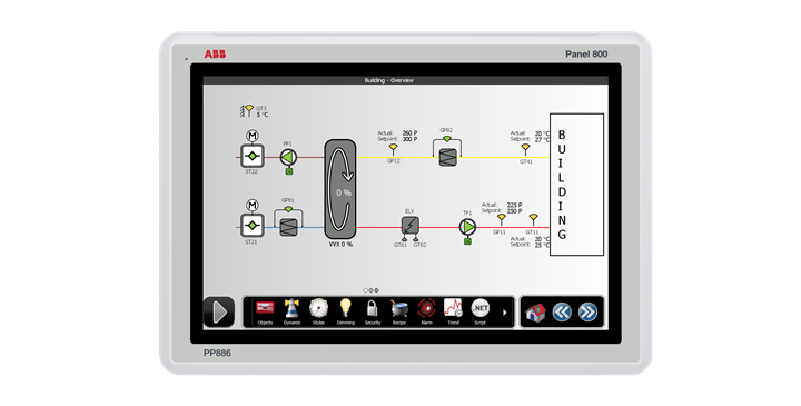 ABB 3BSE092980R1