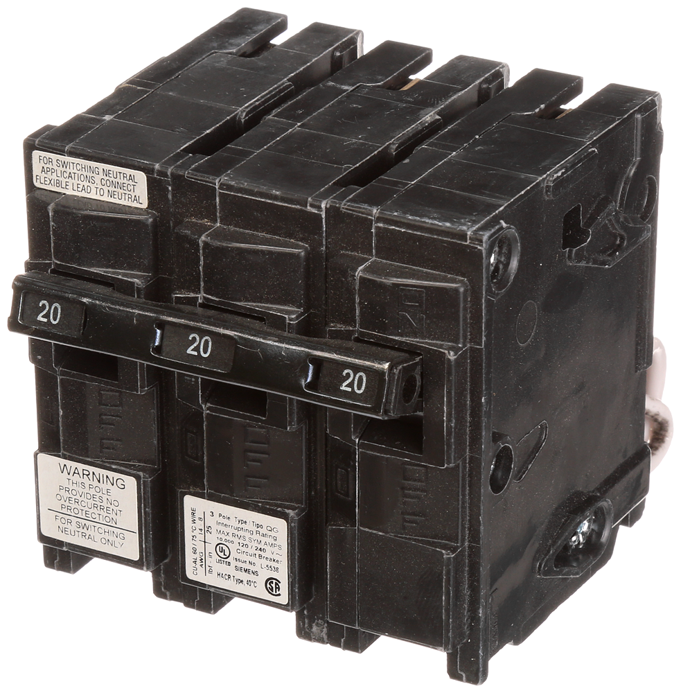 Siemens QG320