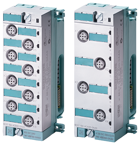 Siemens 6ES7142-4BD00-0AA0