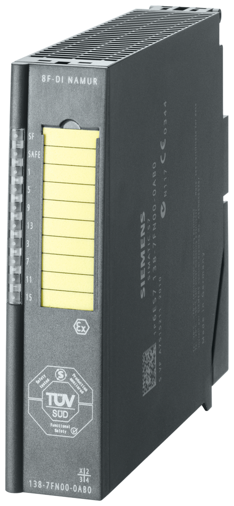 Siemens 6ES7138-7FN00-0AB0