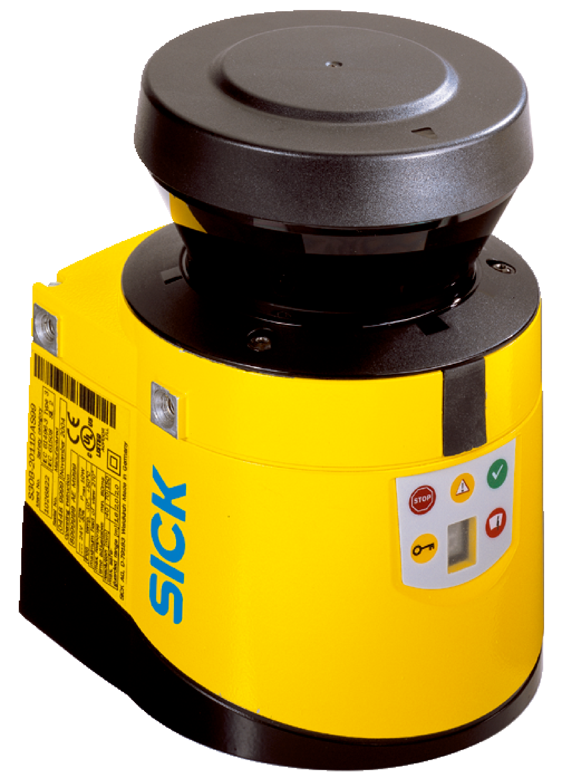 Sick Optic Electronic  S30B-3011DA