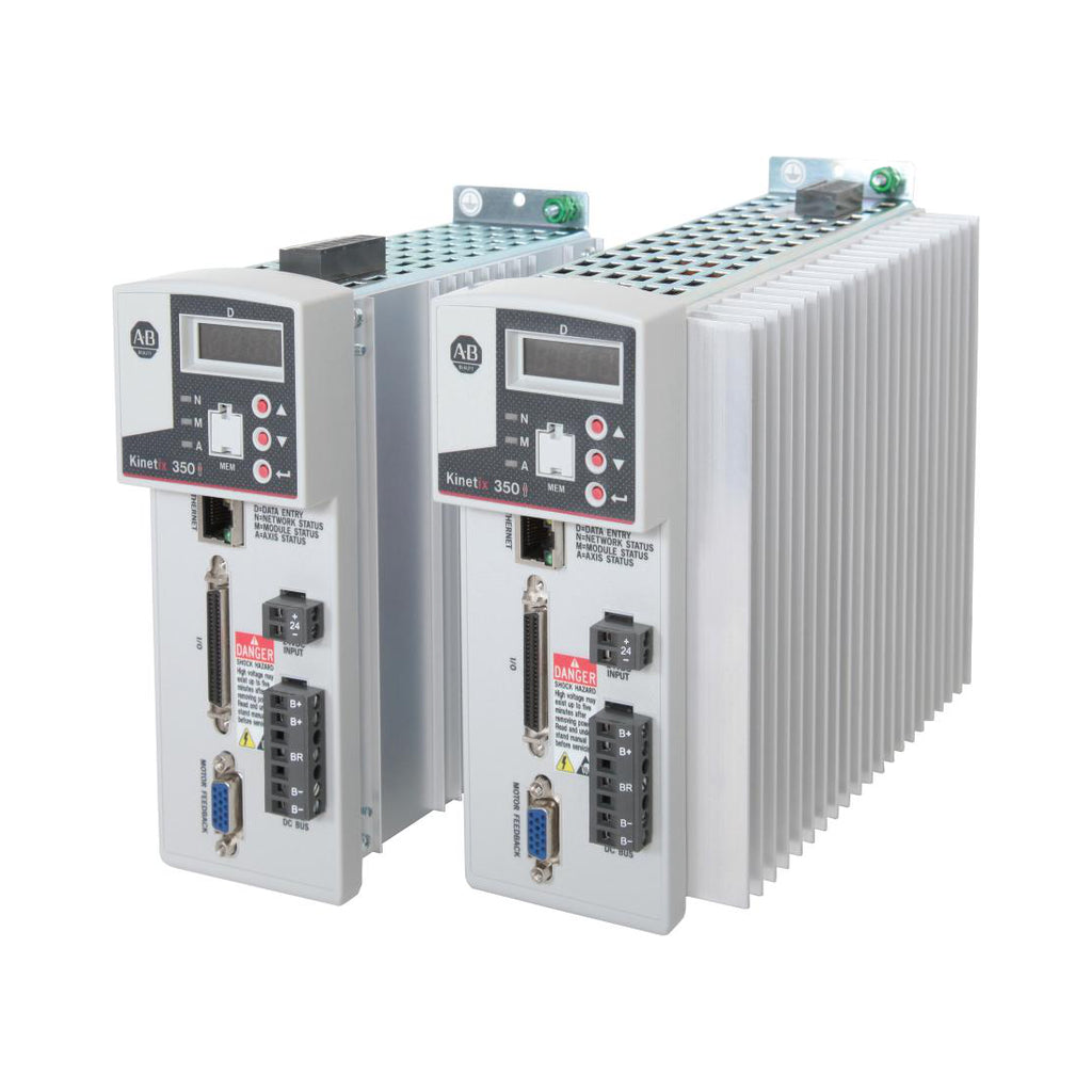 Allen Bradley 2097-V33PR6-LM