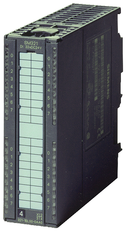 Siemens 6ES7321-1BH50-0AA0
