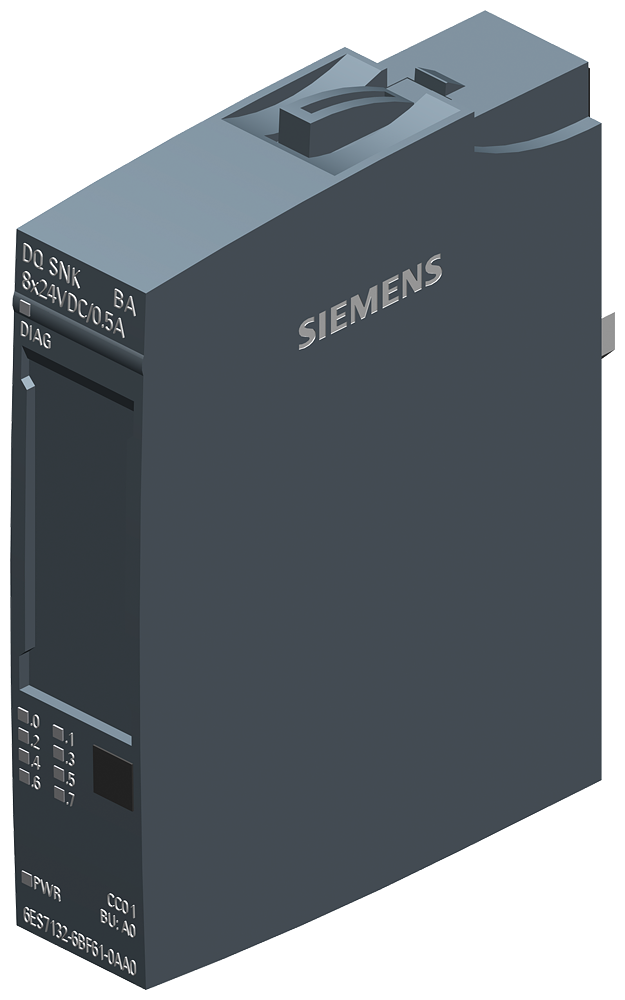 Siemens 6ES7132-6BF61-0AA0