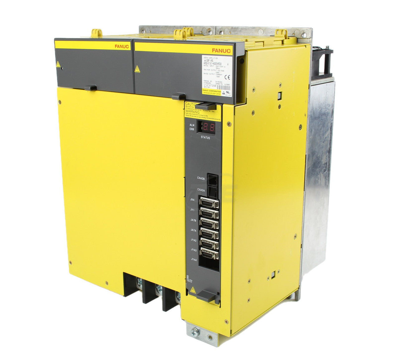 FANUC A06B-6141-H045#H580