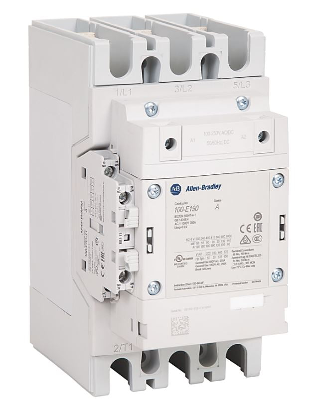 Allen Bradley 100-E190KD11
