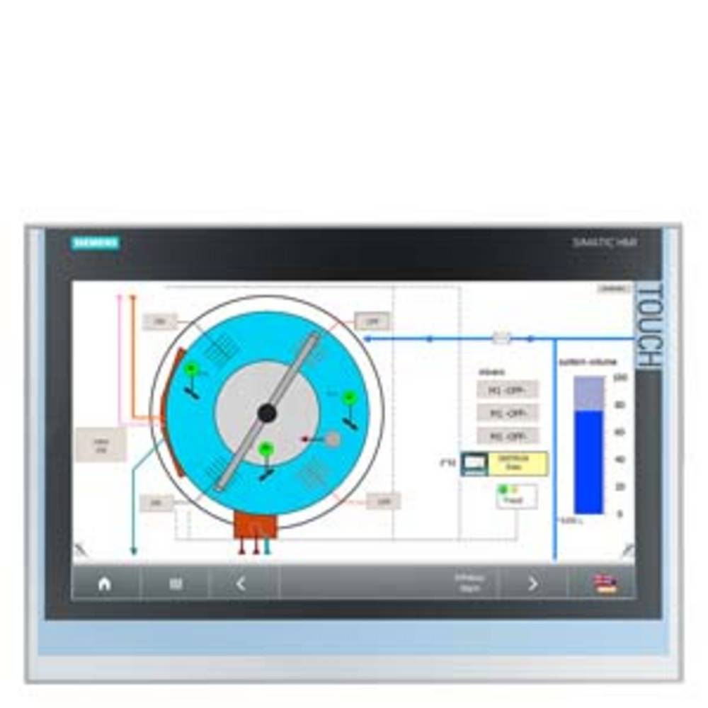 Siemens 6AV66461AC220AX0