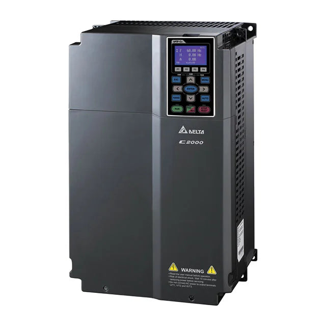 Delta Electronics VFD220C43A