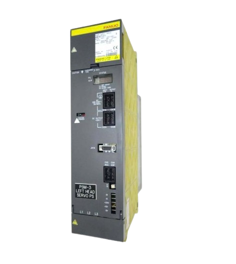 FANUC A06B-6079-H101
