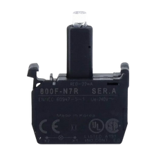 Allen Bradley 800F-N7R