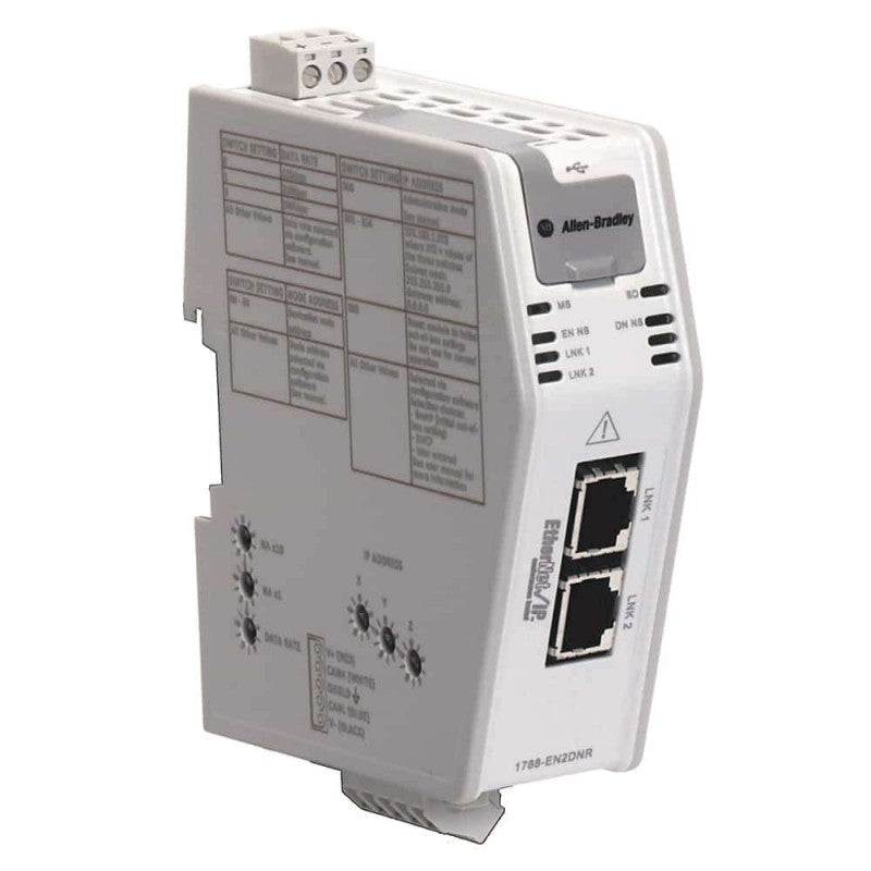 Allen Bradley 1788-EN2DNR