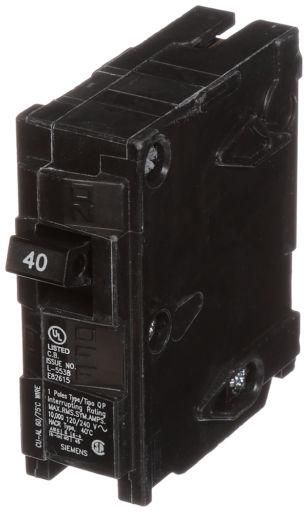 Siemens Q140