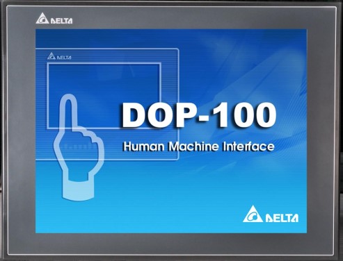 Delta DOP-115MX