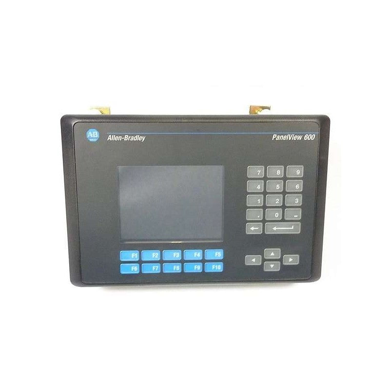 Allen Bradley 2711-B6C16