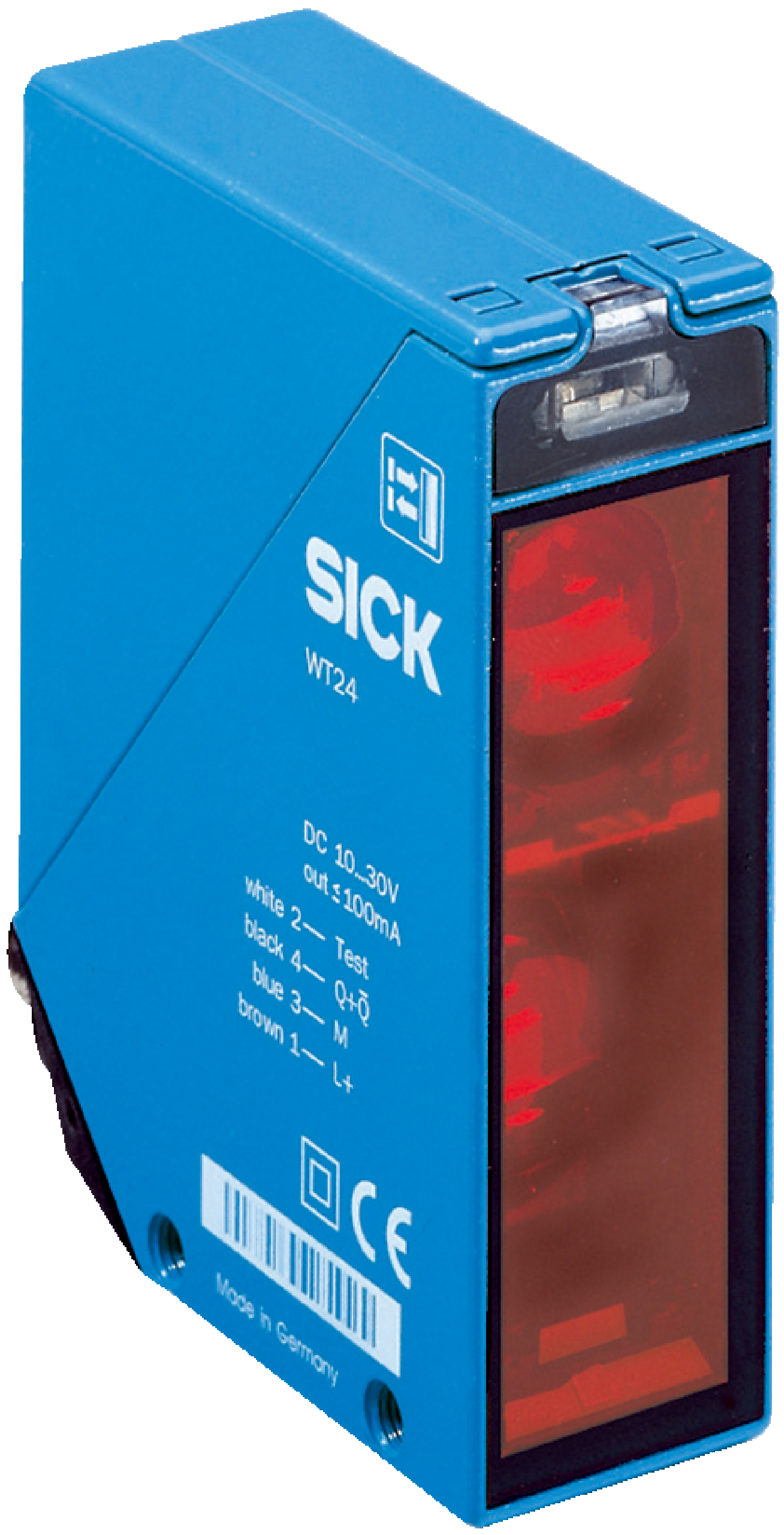 Sick Optic Electronic 1016932