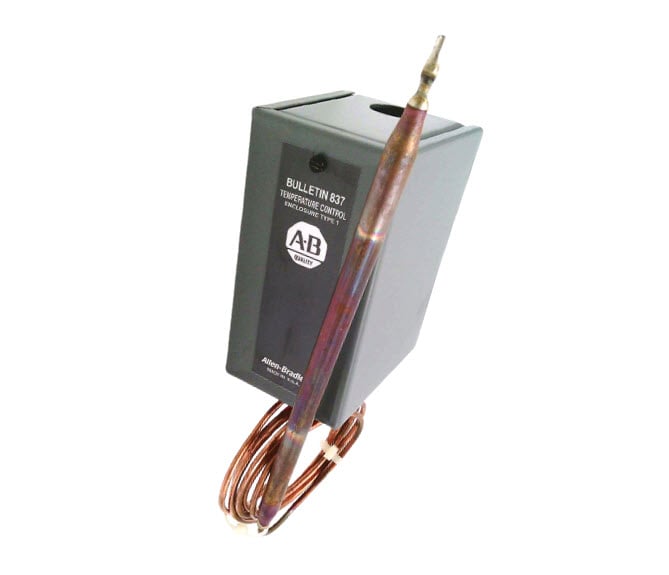 Allen-Bradley 837-A4A