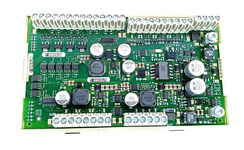 Siemens 6SE7090-0XX84-3DB1