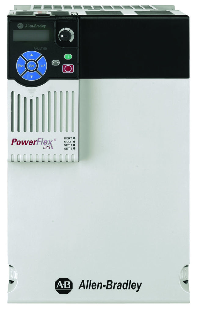 Allen Bradley 25A-D037N114