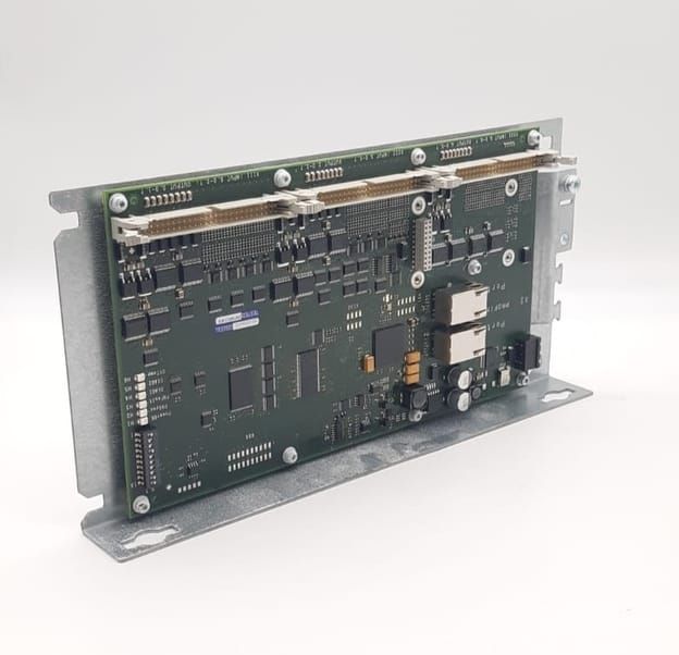 Siemens 6FC5311-0AA00-0AA0