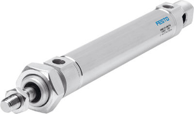 Festo DSNU-16-80-PPS-A