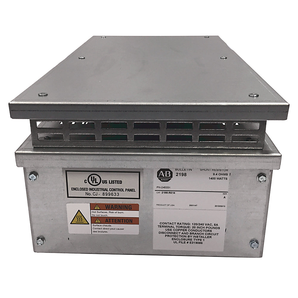 Allen Bradley 2198-R014