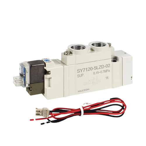 SMC SY7120-BDZ-02