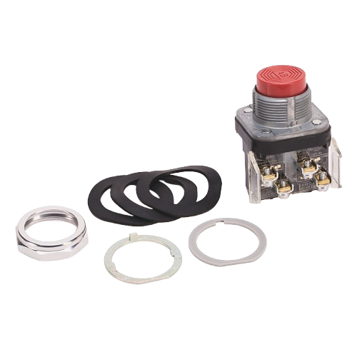 Allen Bradley 800T-B6D1