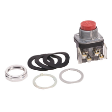 Allen Bradley 800T-B6D1