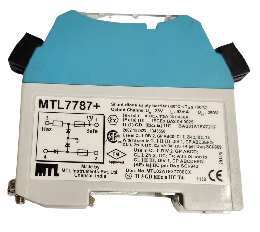 Eaton Cutler Hammer MTL7787+