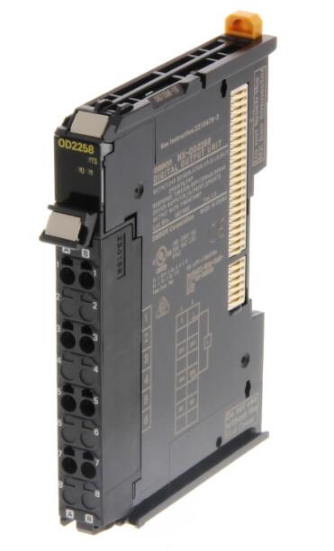 Omron NX-OD2258
