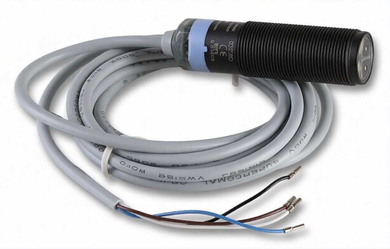 Idec S51-PR-5-A00-PK